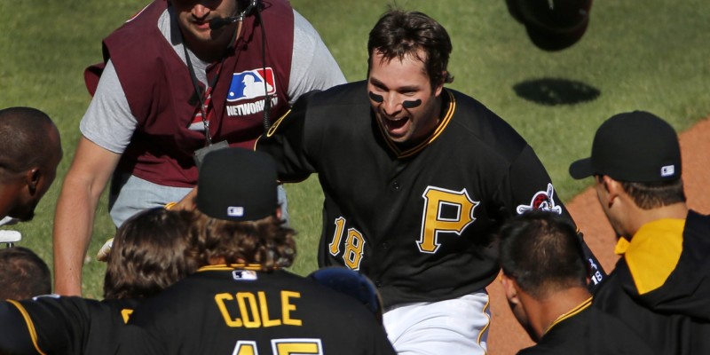 Interpreting The Pirates Early Season Team Stats