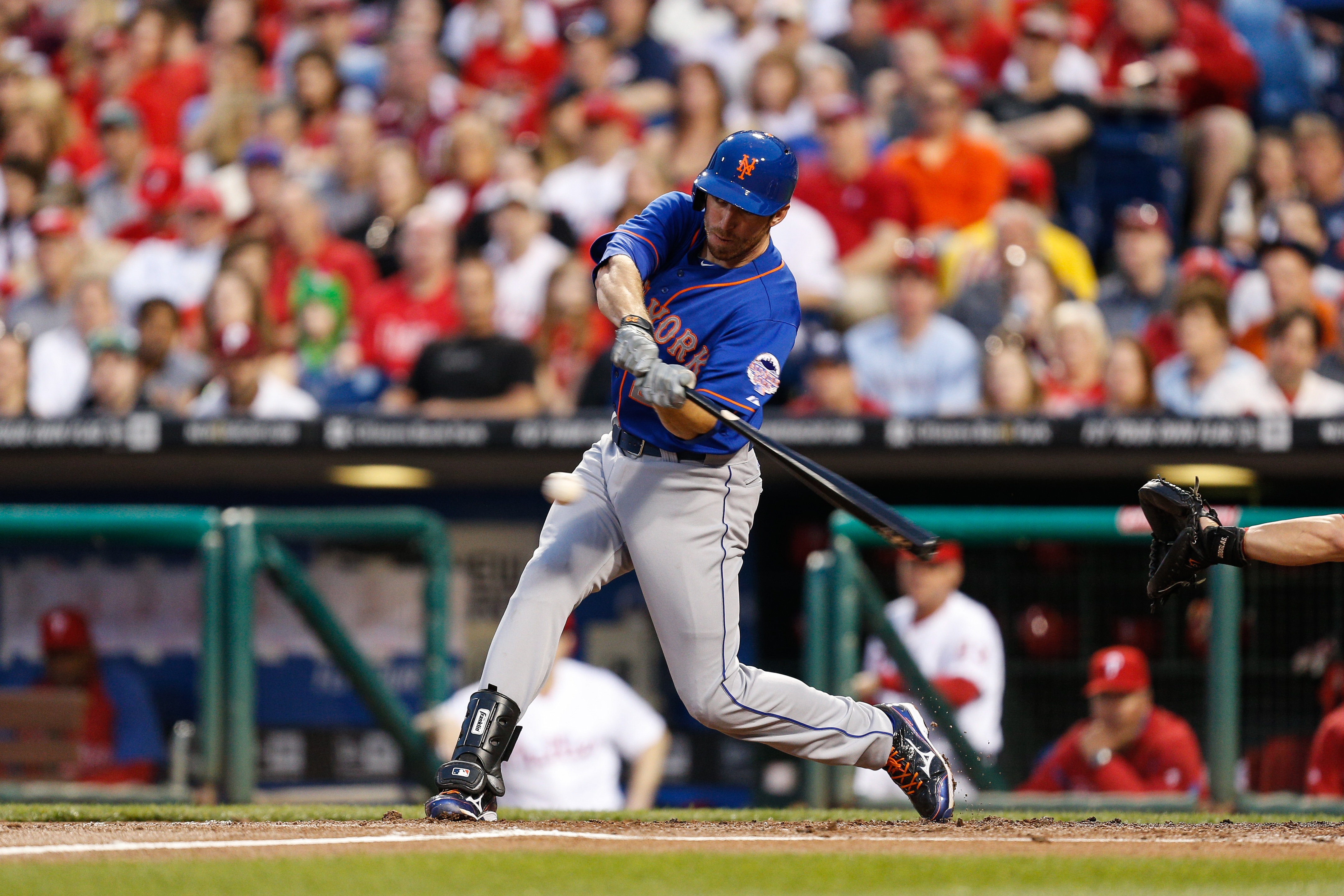 Pittsburgh Pirates Acquire 1B Ike Davis