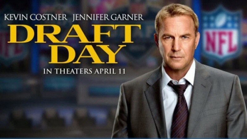 Draft Day Movie Review