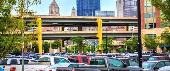 Cheap Pittsburgh Parking