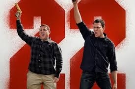 22 Jump Street Movie Review