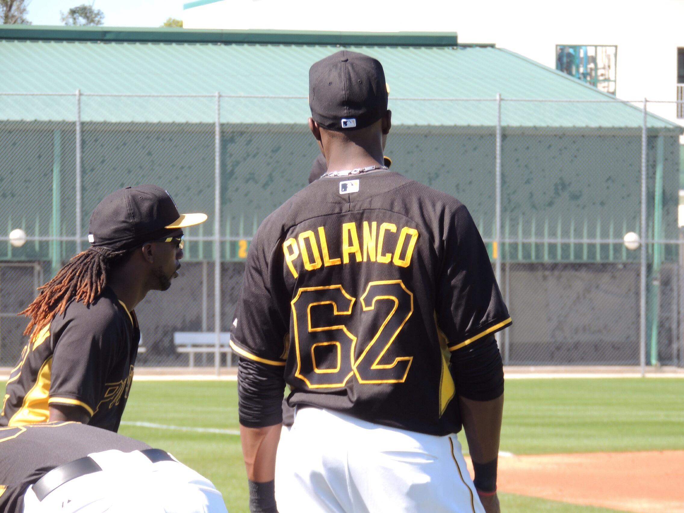 10 Reasons the Pirates are Still in the Playoff race