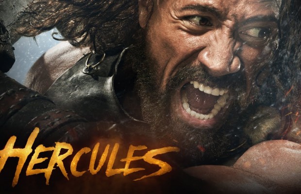 Hercules Movie Review 2014