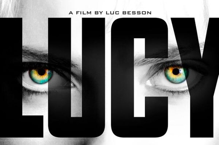 Lucy Movie Review 2014