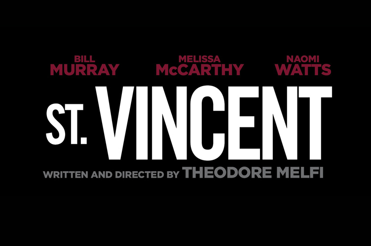 St. Vincent Movie Review