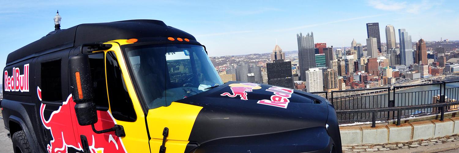 Red Bull PGH