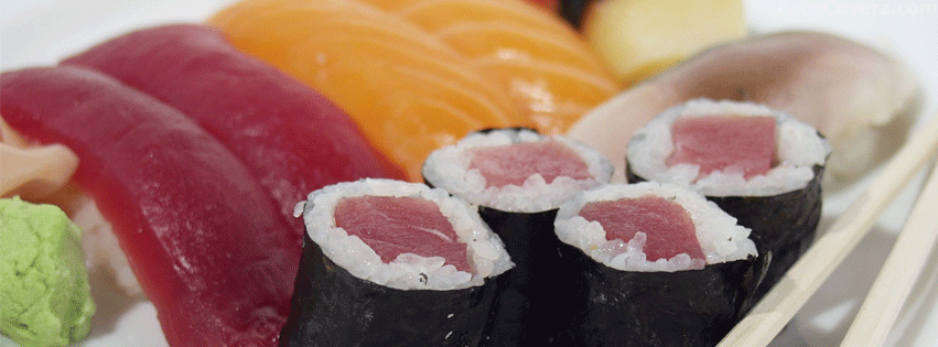 International Sushi Day