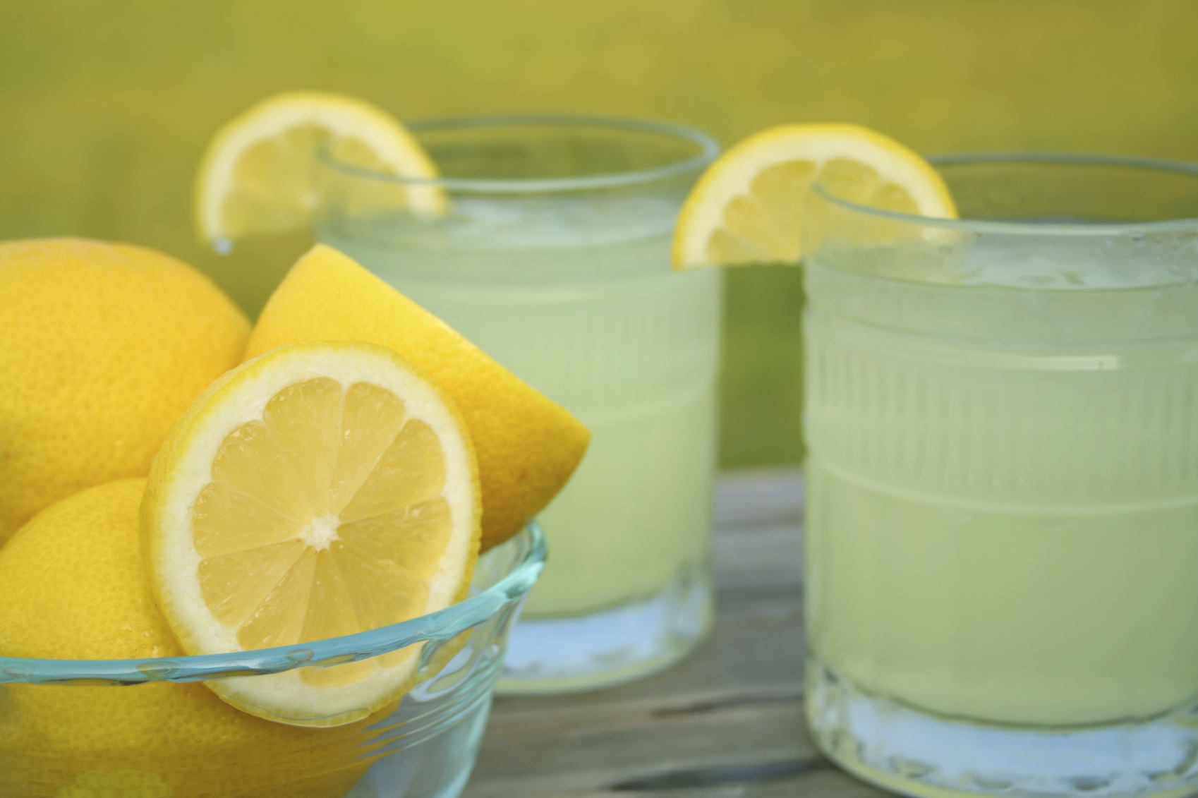 National Lemonade Day