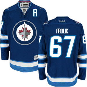 Michael Frolik to the Pittsburgh Penguins?