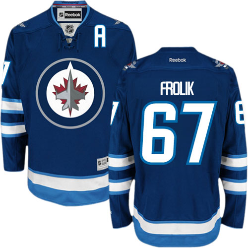 Michael Frolik to Penguins? We bet Josh Yohe is wrong!