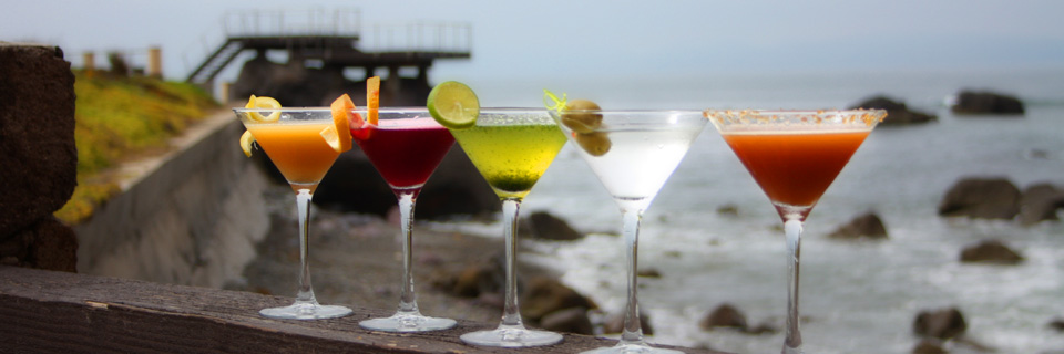 National Martini Day