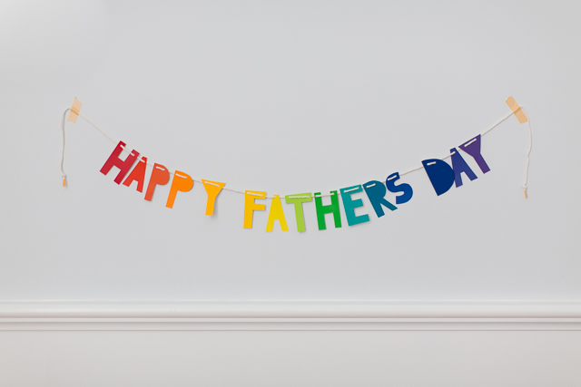 Father’s Day 2015