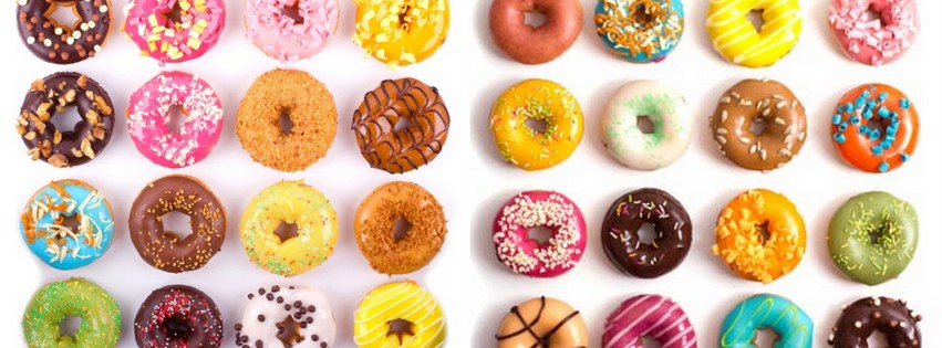 National Donut Day