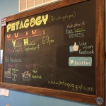 Petagogy Pittsburgh | BuzzNTheBurgh.com