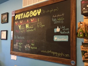 Petagogy Pittsburgh | BuzzNTheBurgh.com