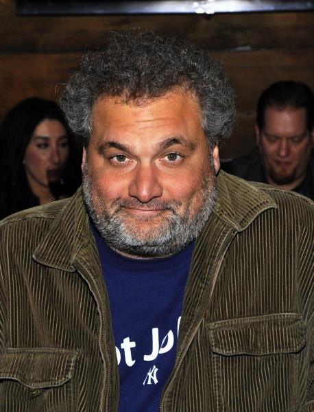 Artie Lange talks “Hidden Agenda”