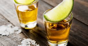 National Tequila Day