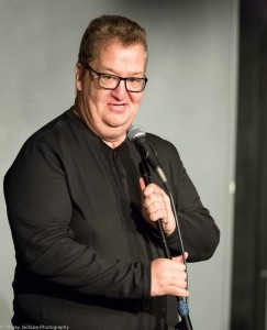 Bocchetti to star in upcoming  Pittsburgh film