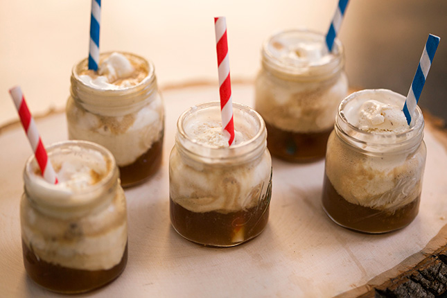 National Root Beer Float Day
