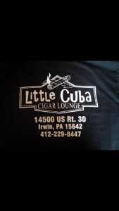 Little Cuba Cigar Lounge