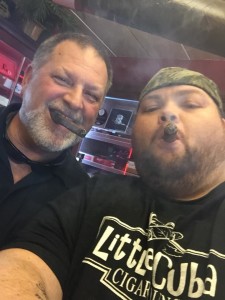 Robert Randell proving to be a great business mind