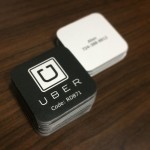 S. N'Son Printing | Square Buisness Cards