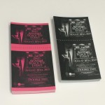 S. N'Son Printing | Event Tickets