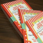 S. N'Son Printing | Invitation