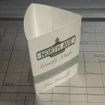 S. N'Son Printing | Table Tent