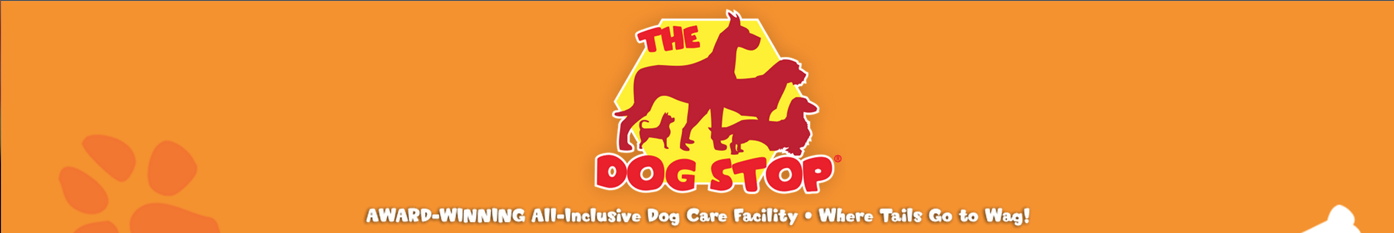 The Dog Stop