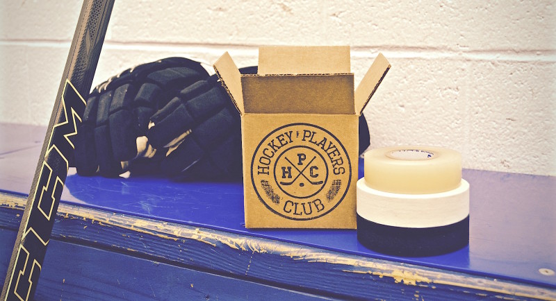 Hockey-Players-Club