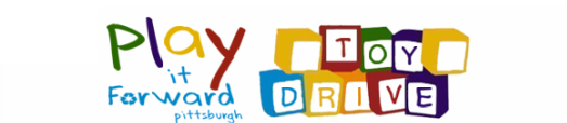 Play It Forward Pittsburgh