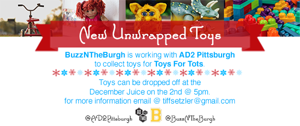 Toys For Tots