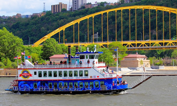 Gateway Clipper June Cruises!